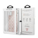 Кейс Guess GUHCN65TPERG за iPhone 11 Pro Max