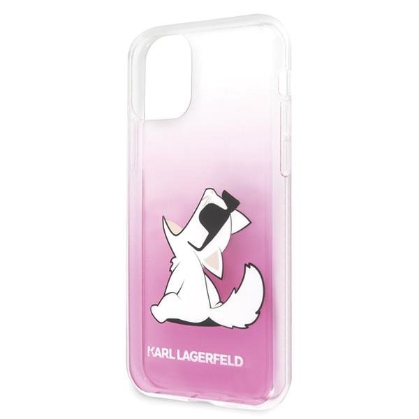 Калъф Original Faceplate Case Karl Lagerfeld