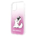 Калъф Original Faceplate Case Karl Lagerfeld