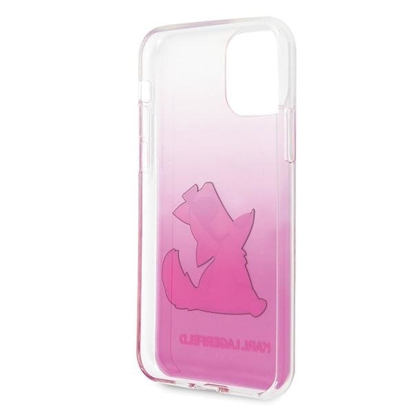 Калъф Original Faceplate Case Karl Lagerfeld