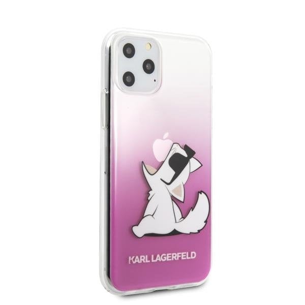 Калъф Original Faceplate Case Karl Lagerfeld