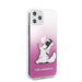 Калъф Original Faceplate Case Karl Lagerfeld