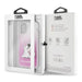 Калъф Original Faceplate Case Karl Lagerfeld