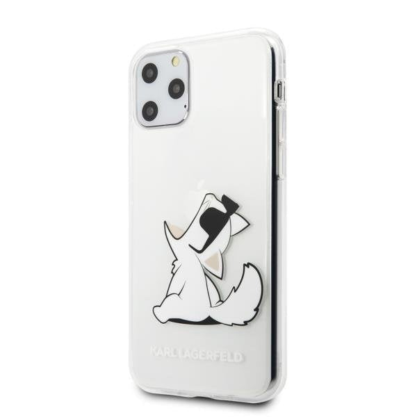 Кейс Karl Lagerfeld за iPhone 11 Pro Max