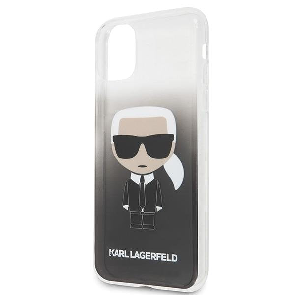 Калъф за телефон Karl Lagerfeld Gradient