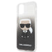 Калъф за телефон Karl Lagerfeld Gradient