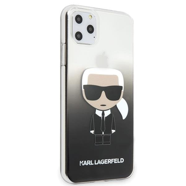 Калъф за телефон Karl Lagerfeld Gradient