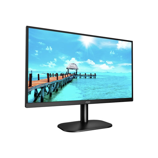 AOC 24B2XD 23.8inch IPS FHD 1920x1080 16:9 250nits 75Hz