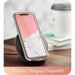 Калъф за телефон Supcase Cosmo iPhone 11 мраморен