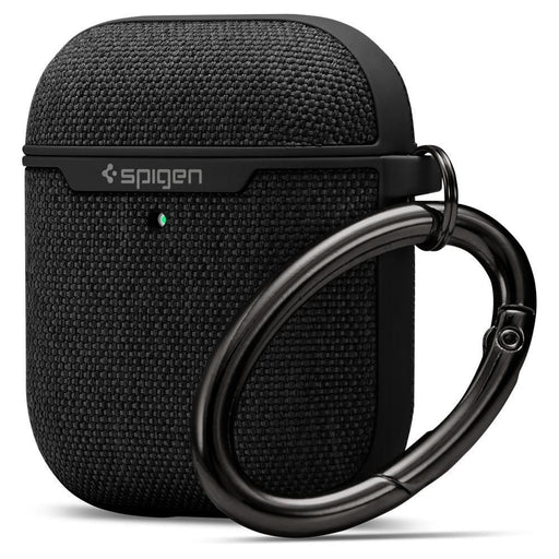 Калъф Spigen Urban Fit за Apple Air Pods Черен