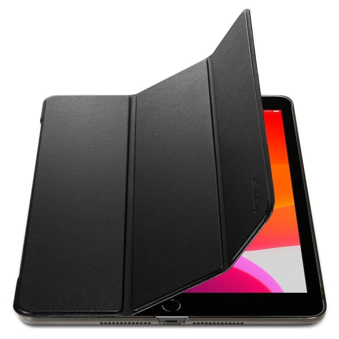 Калъф Spigen Smart Fold за iPad 10.2 2019 Black