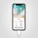 Кабелни слушалки с Lightning накрайник WK Design Y19 Pro Бял
