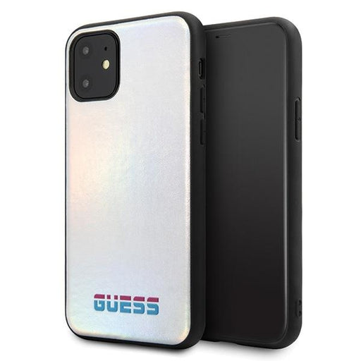 Кейс Guess GUHCN65BLD за iPhone 11 Pro Max