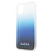 Кейс Guess California за Apple iPhone 11 Pro Max Син