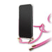 Кейс Guess GUHCN65WO4GPI за iPhone 11 Pro Max