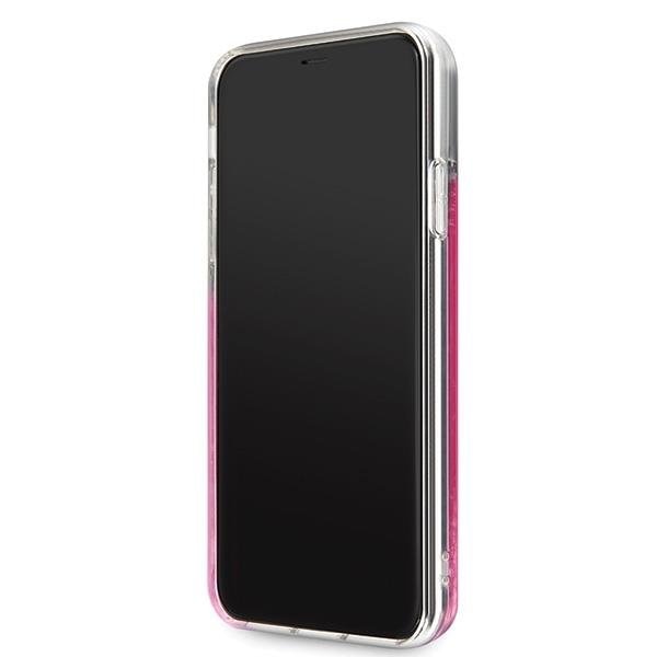 Кейс Karl Lagerfeld KLHCN65ROPI за iPhone 11 Pro Max