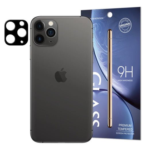 Протектор Full Camera Tempered Glass 9H за