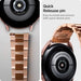Каишка Spigen Modern Fit Band за Samsung Galaxy