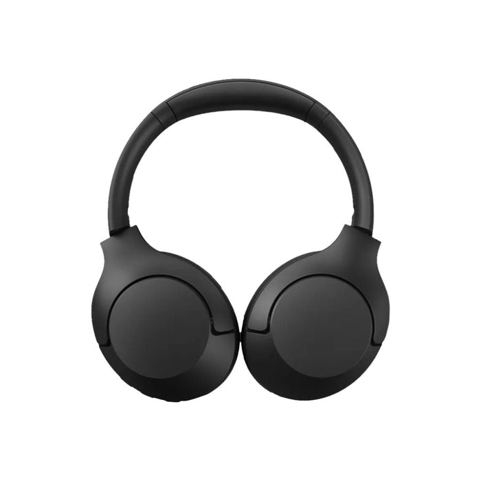 PHILIPS Bluetooth слушалки ANC черни До 60