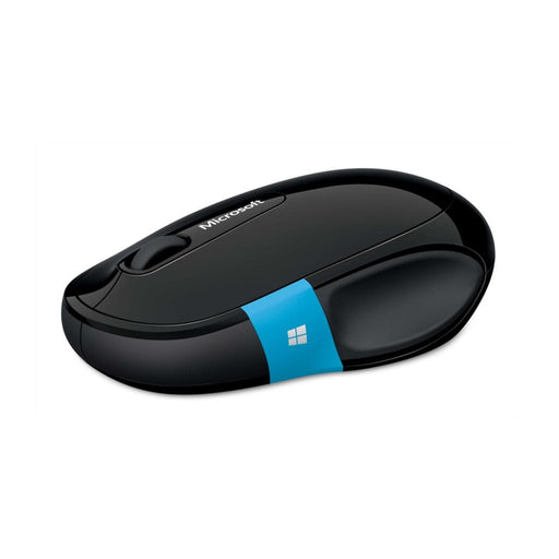 Мишка Microsoft Sculpt Comfort Win7/8 Bluetooth черна
