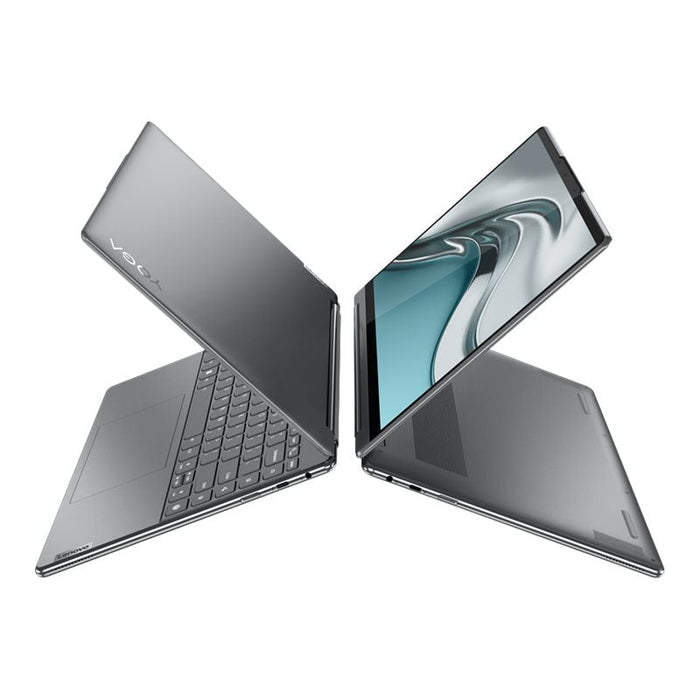 Лаптоп LENOVO Yoga 9 Intel Core i5 - 1240P 14inch