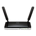 Рутер D - LINK DWR - 921/E 4G Wireless LTE Router 4x