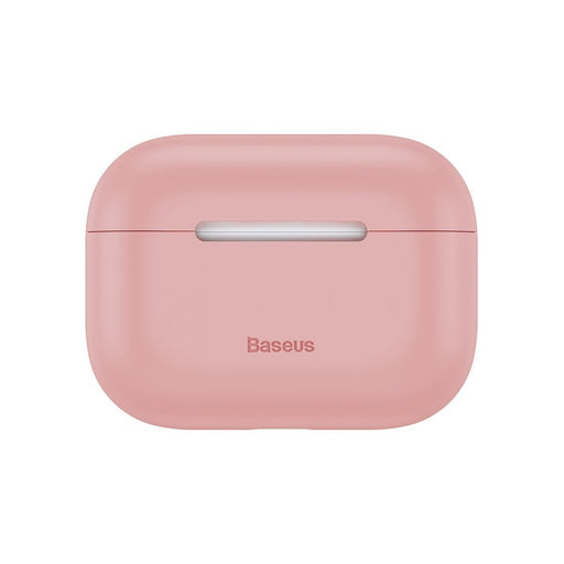 Кейс Baseus Silica Gel за Apple AirPods Pro