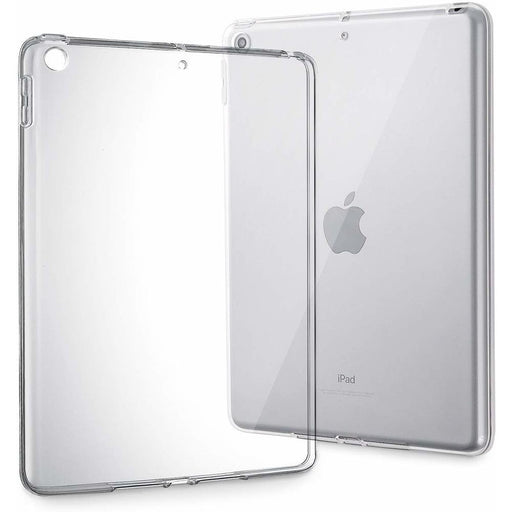 Тънък кейс гръб за iPad 9.7 ’ 2018 / 2017 Air 2 прозрачен