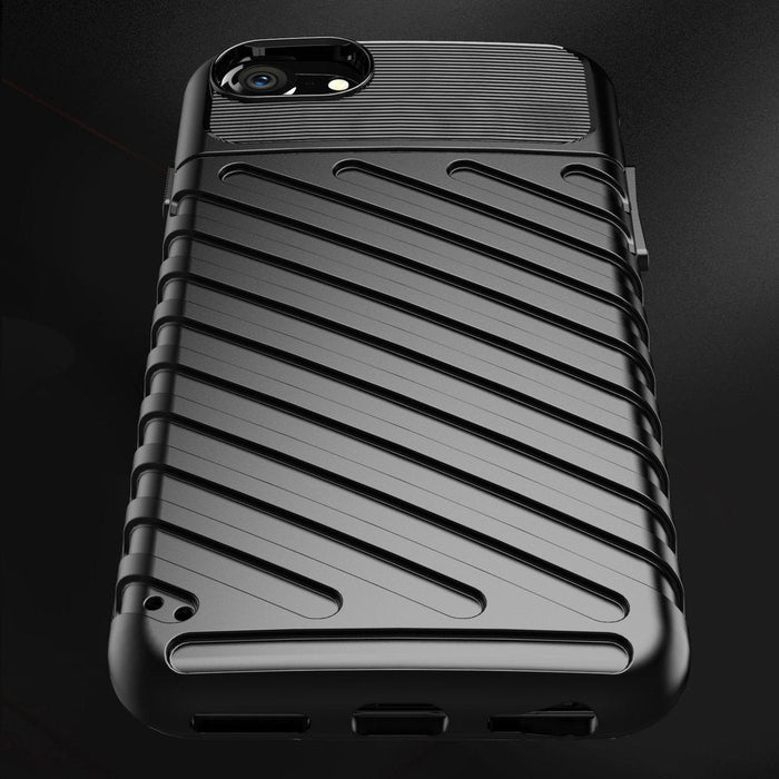 Thunder гъвкав брониран кейс за iPhone