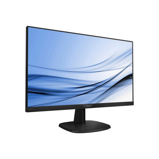 Монитор Philips 23.8’ IPS WLED 1920x1080 60 Hz