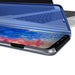 Калъф за телефон Clear View Case Samsung Galaxy S20 сребрист