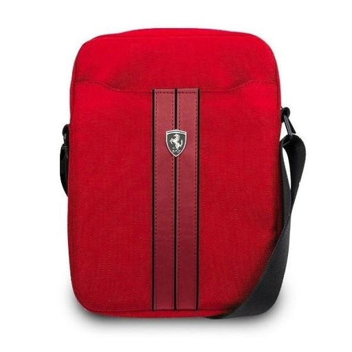 Ferrari Urban Tablet Bag - дизайнерска