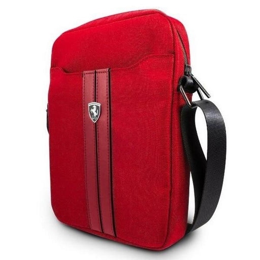 Ferrari Urban Tablet Bag - дизайнерска