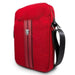 Ferrari Urban Tablet Bag - дизайнерска