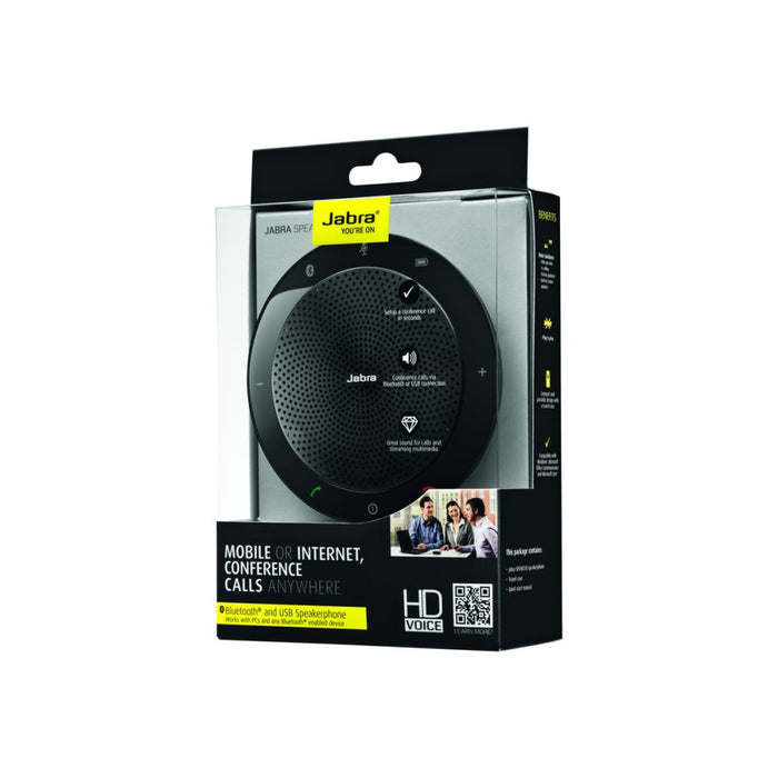 Conference station Jabra SPEAK 510 MS Bluetooth