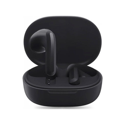 Безжични слушалки XIAOMI Redmi Buds 4 Lite Черни