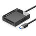 4в1 Четец на карти UGREEN USB 3.0