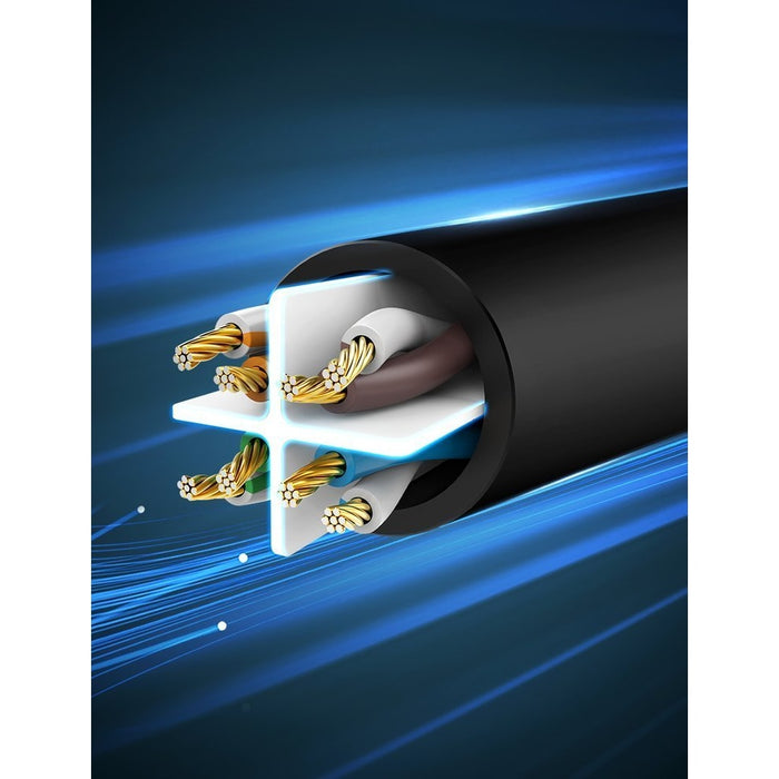 Ugreen мрежов кабел Ethernet RJ45 Cat 6 UTP