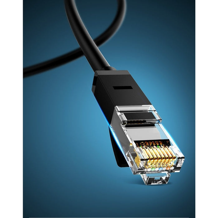 Ugreen мрежов кабел Ethernet RJ45 Cat 6 UTP