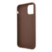 Кейс Guess GUHCN61G4GLBR за iPhone 11 6.1’ / Xr