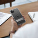 Кейс Uniq Cabrio за iPhone 11 Pro Max Transparent прозрачен