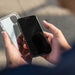 Кейс Uniq Lifepro Tinsel за iPhone 11 Pro Max черен