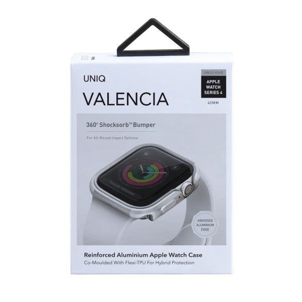 Калъф за Smartwatch Uniq Valencia Apple Watch 5/4