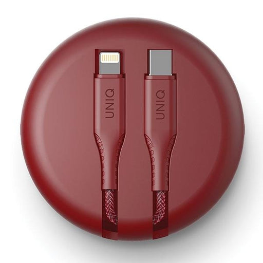 Кабел за данни и зареждане UNIQ USB