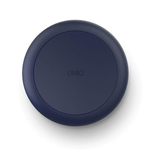 Кабел Uniq MFI Halo USB - C към Lightning 18W 1.2m син