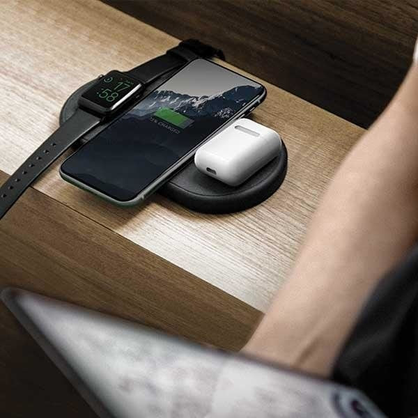 Зарядно устройство UNIQ Wireless За