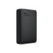 Външен HDD WD Elements 4TB USB3.0 Portable 2.5inch