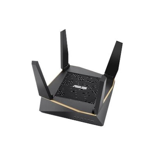 Рутер ASUS RT - AX92U 2pack Wireless AX6100 Tri - Band