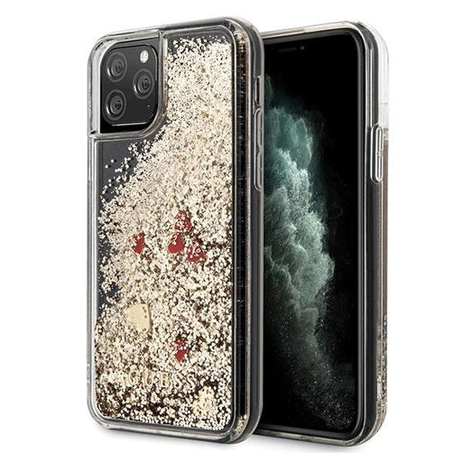 Кейс Guess GUHCN58GLHREGO за iPhone 11 Pro