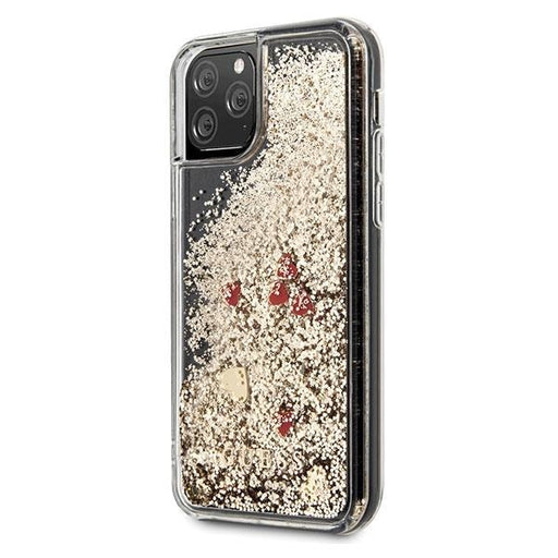 Кейс Guess GUHCN58GLHREGO за iPhone 11 Pro
